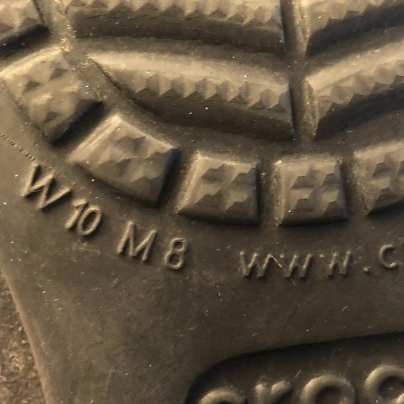 CROCS - Picture 5 of 5